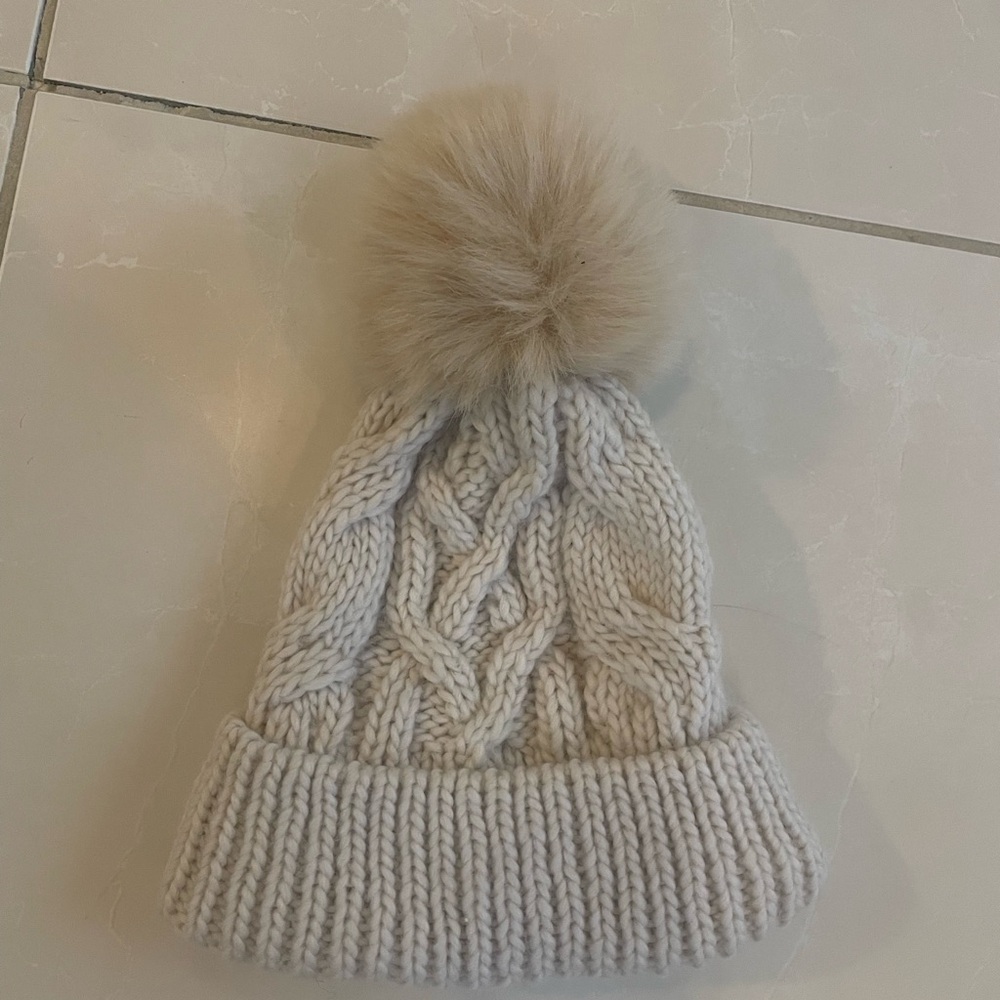 NWT free people beanie